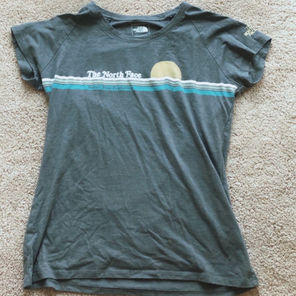 basic t-shirt